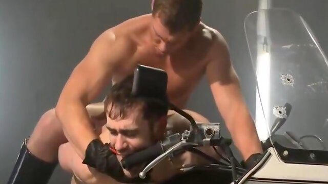 Sadomasochism - Tormented And Nailed