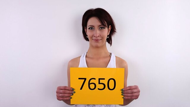 CZECH CASTING - ROMANA (7650)