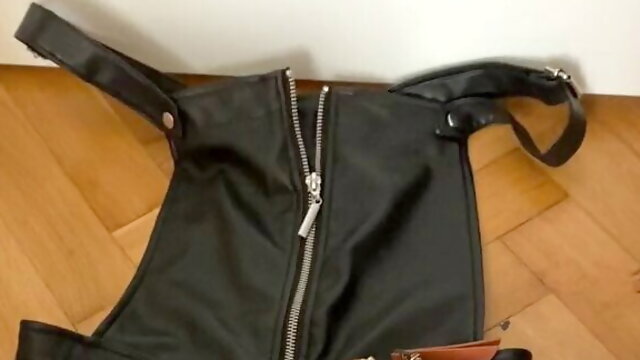 Steve Madden brand new white boots cum