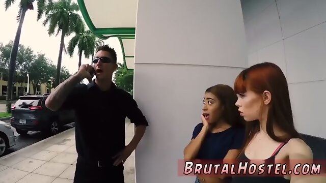 Real estate agent bondage xxx Sexy young babes Alexa Nova and