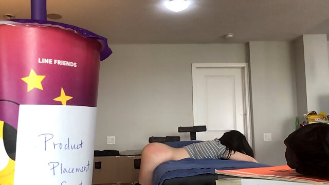 Flashing Massage, Korean American, Korean Voyeur