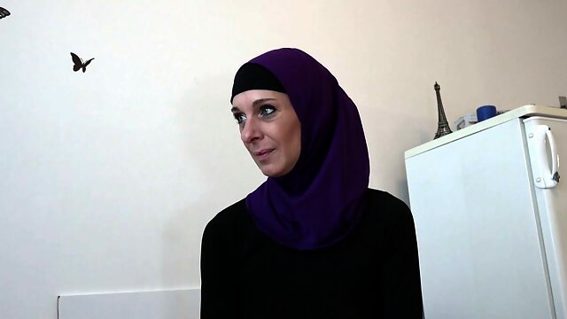 Muslim, Czech, Arab