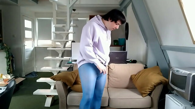 I was a bit bored today