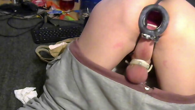 Mixed Videos of my training