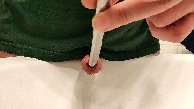 Gay Dilatation