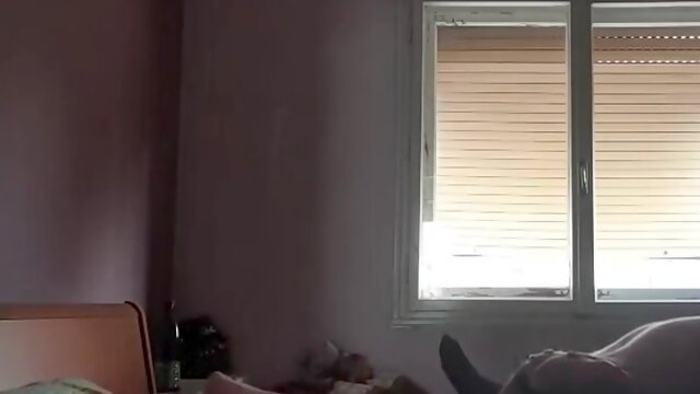 Wife Fucked Hard In Missionary
