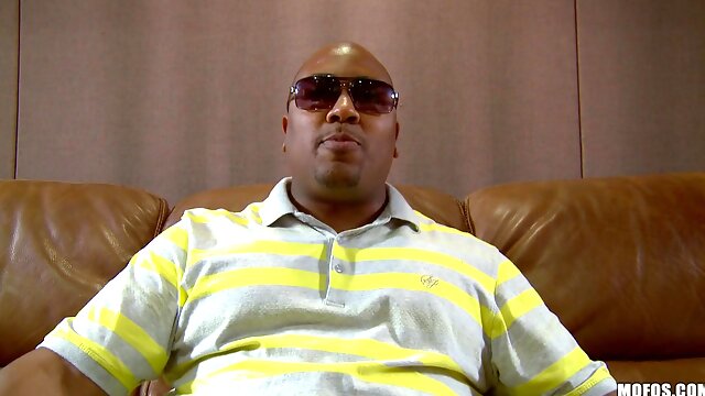 Milfs Like It Black - Hell Must Be Missing An Angel 1 - Angel