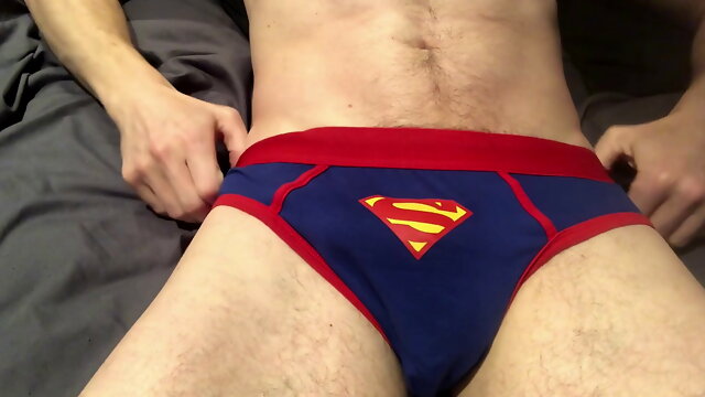 Superman Gay