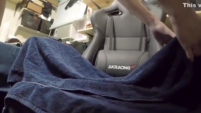 The Boy Loves A Big Knot - Gay Boy