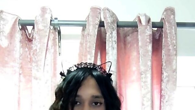 Crossdresser