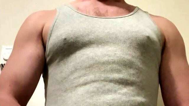 Webcam Masturbation Solo Gay