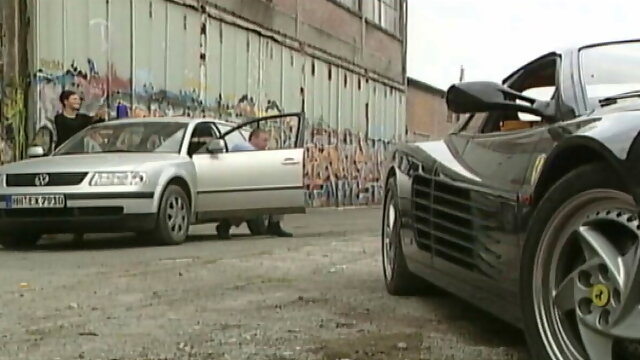 Car  Die Rivalin (Full Movie HD)