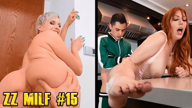 MILF porn scenes from BraZZers #15