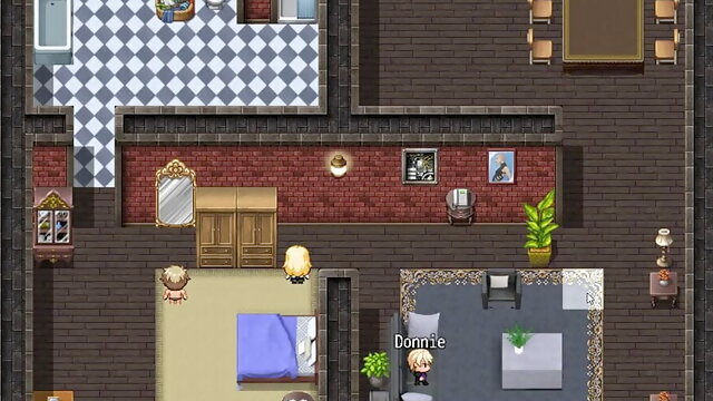 The Office Wife-Damn that's a great ass