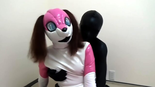 Miraidouga - Kemono Sex Pinky Ecstasy