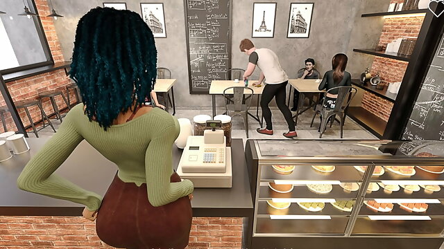 Off the Record (EP 06) - getting laid on the 1st day at work