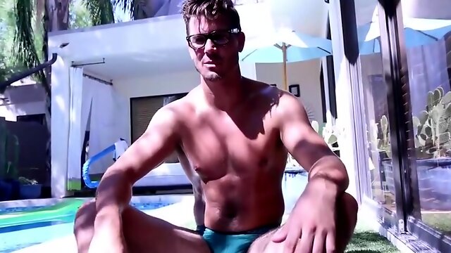 Jack Off - Clark Bates