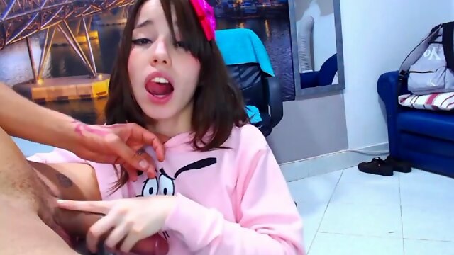 Redfoo - New Thang Amateur Blowjob PMV