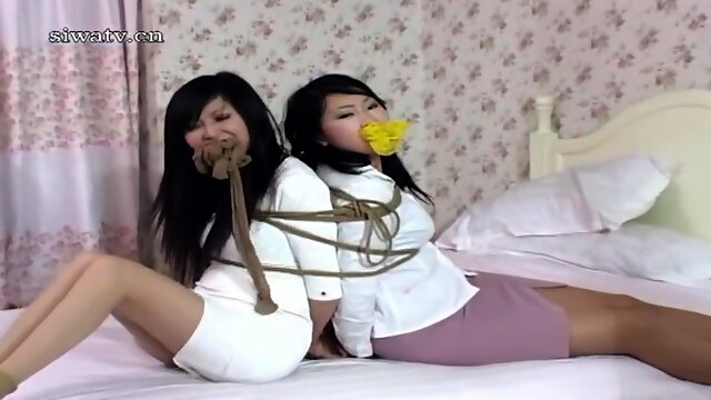 Chinese Bondage