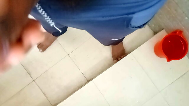 Gay Asian Spanking