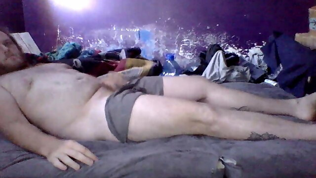 Webcam Masturbation Solo Gay