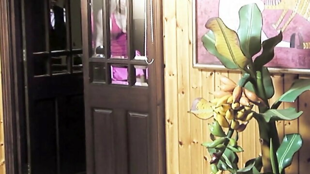 Naughty blonde girl gets her pussy licked and fucked hard