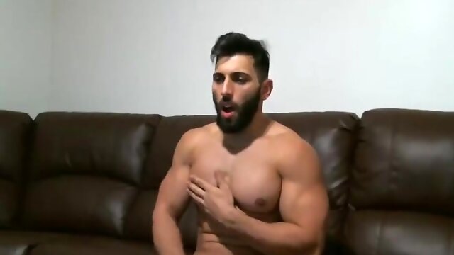 Gay Arab