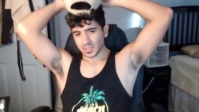 Gay Armpit