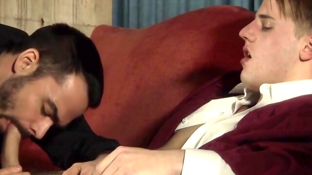 Dolan Wolf - And Ben Cox (cb P5)