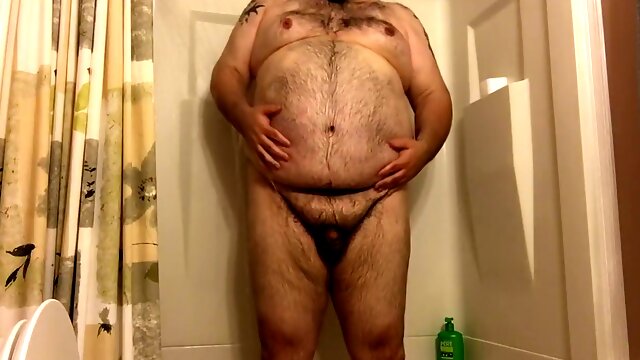 Douche Gay Amateur