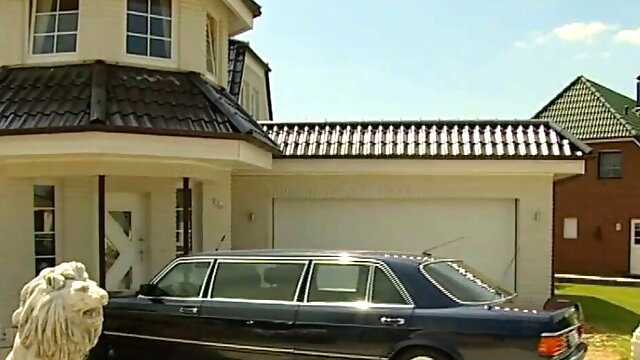 Hard intense fetish session - Episode 1