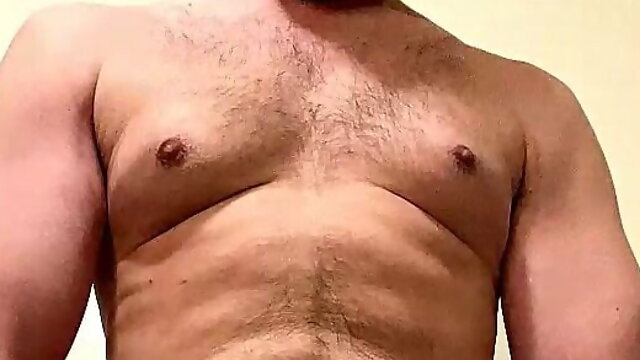 Mikep9hard Pulls Out His Huge Cock And Masturbates Long Version Video