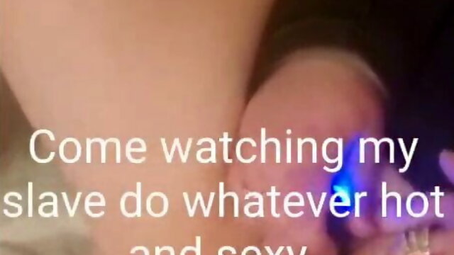 Cum Watching Piss