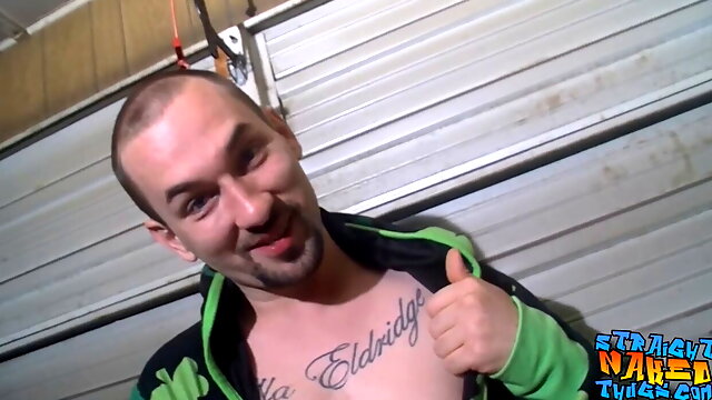 Gay Racaille Grosse Bite