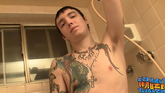 Gay Racaille Grosse Bite