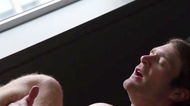 Colby Keller Gabriel Clark Flip Fuck