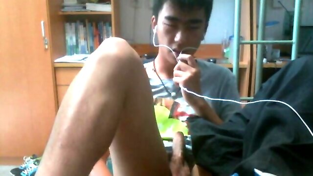 Asian Dormitory Gay