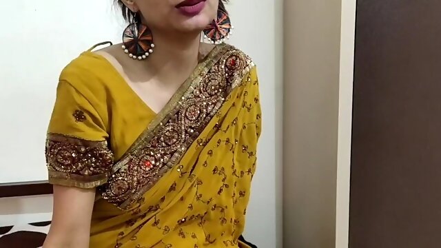 Teacher sex with student, very hos sex, Indian teacher and student in Hindi audio with dirty talk Roleplay xxx saarabha 