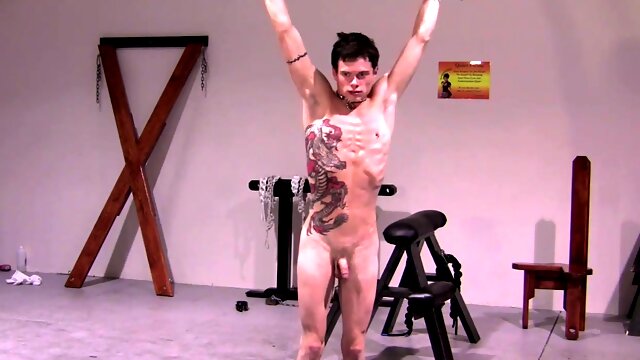 Warehouse Gay