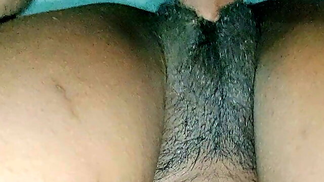 Asian Mature Black Cock