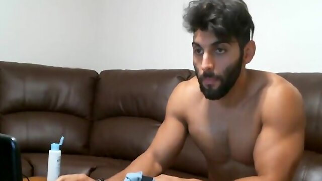 Arab Gay Solo