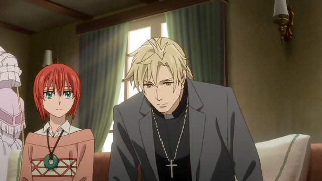 Gay Anime