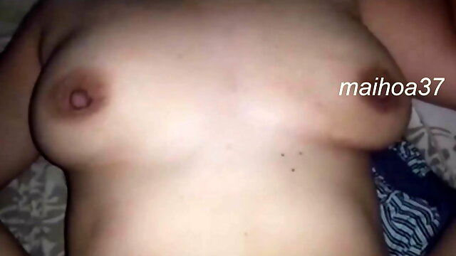 Saggy Tits