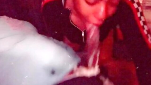 She came back for more of this big black cock only to get her wet throat pump a cum bbc vs ebony 