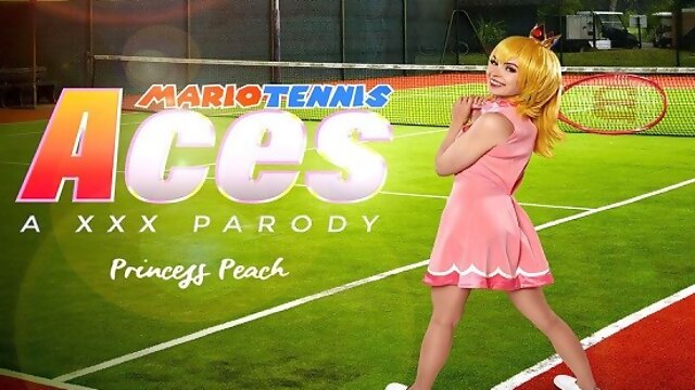 Tennis, Parody