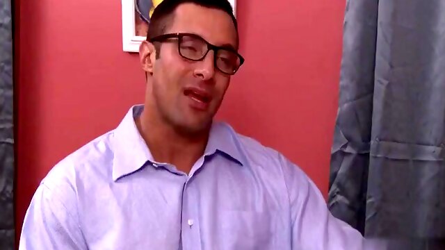 Nick Capra And Asher Devon - And Ds P3)