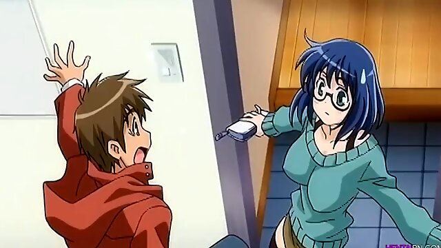 Teen Seduced Uncensored