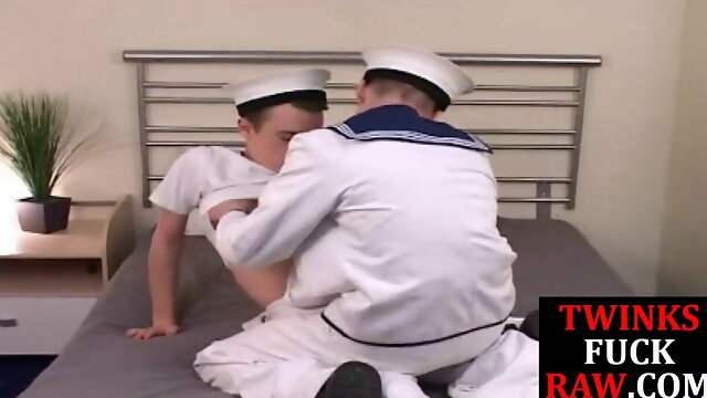 Gay Sailor