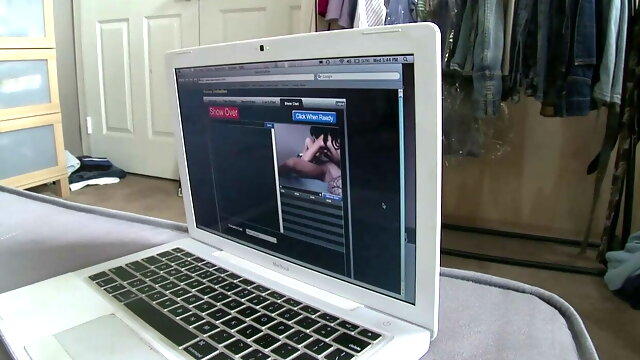 SHE IS A NYMPHO!!! - episode #03