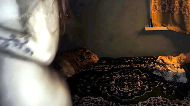 Amateur Ecole Gorge Profonde